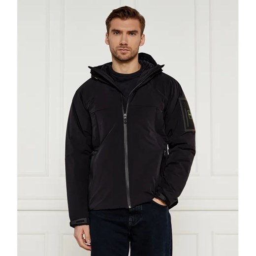 BOSS GREEN Kurtka Leggenda | Regular Fit ze sklepu Gomez Fashion Store w kategorii Kurtki męskie - zdjęcie 184515656