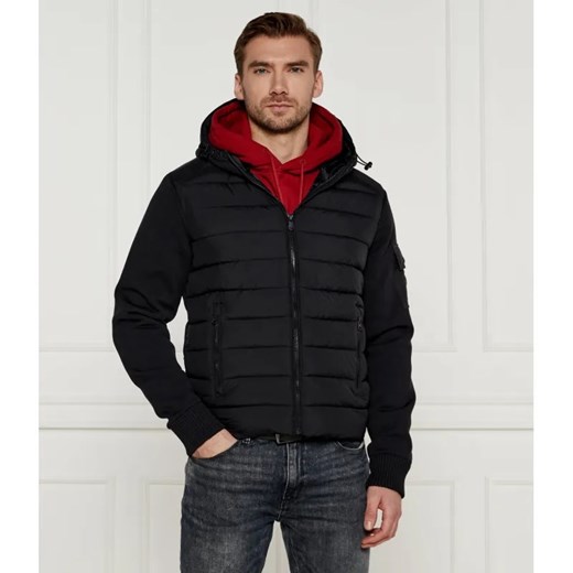 Save The Duck Kurtka TORIN | Slim Fit ze sklepu Gomez Fashion Store w kategorii Kurtki męskie - zdjęcie 184515665