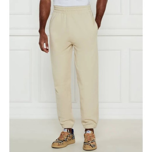 Burberry Spodnie dresowe | Regular Fit ze sklepu Gomez Fashion Store w kategorii Spodnie męskie - zdjęcie 184515677