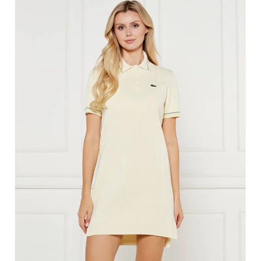 Lacoste Sukienka ze sklepu Gomez Fashion Store w kategorii Sukienki - zdjęcie 184515687