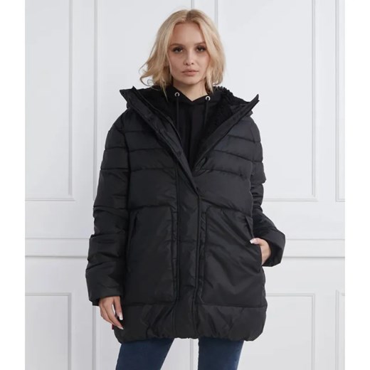 Hunter Kurtka z szelkami | Regular Fit ze sklepu Gomez Fashion Store w kategorii Kurtki damskie - zdjęcie 184515695