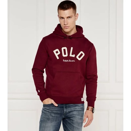 POLO RALPH LAUREN Bluza | Regular Fit ze sklepu Gomez Fashion Store w kategorii Bluzy męskie - zdjęcie 184515706