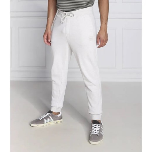 BOSS ORANGE Spodnie dresowe Sestart | Regular Fit ze sklepu Gomez Fashion Store w kategorii Spodnie męskie - zdjęcie 184515708
