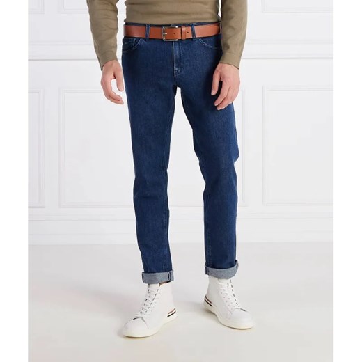 BOSS BLACK Jeansy Maine | Regular Fit 30/34 promocja Gomez Fashion Store