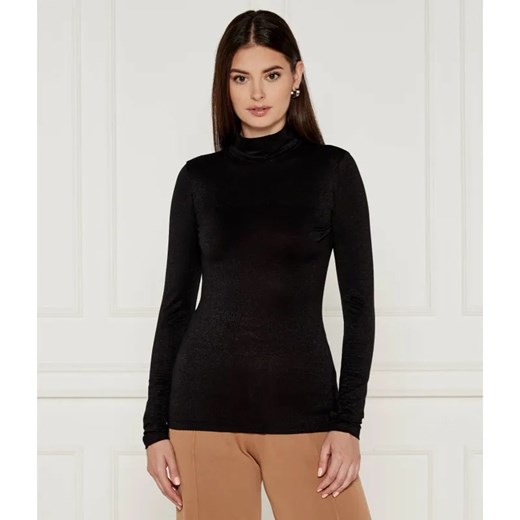HUGO Golf Delaina | Regular Fit ze sklepu Gomez Fashion Store w kategorii Bluzki damskie - zdjęcie 184515745