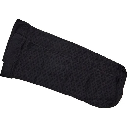 BOSS BLACK Skarpety ze sklepu Gomez Fashion Store w kategorii Skarpetki damskie - zdjęcie 184515746