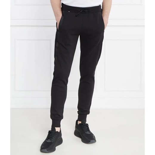 Tommy Sport Spodnie dresowe | Regular Fit ze sklepu Gomez Fashion Store w kategorii Spodnie męskie - zdjęcie 184515758