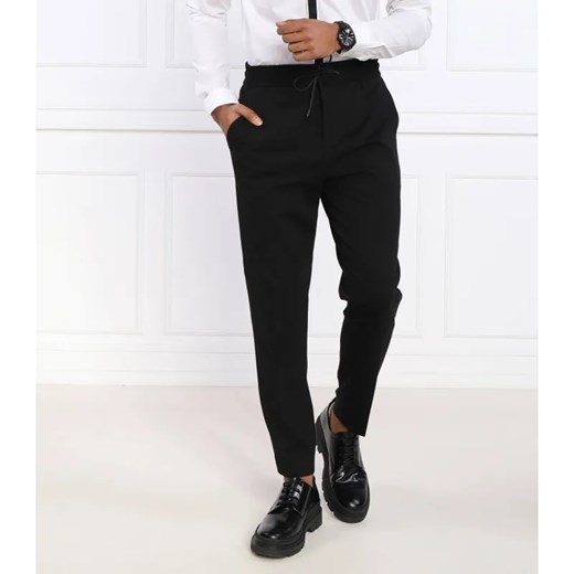 HUGO Spodnie Howard232J | Slim Fit ze sklepu Gomez Fashion Store w kategorii Spodnie męskie - zdjęcie 184515778
