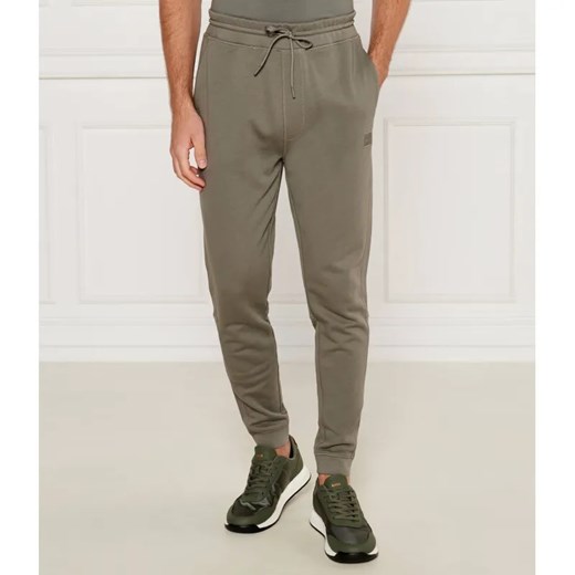 BOSS ORANGE Spodnie dresowe Sestart | Regular Fit ze sklepu Gomez Fashion Store w kategorii Spodnie męskie - zdjęcie 184515785
