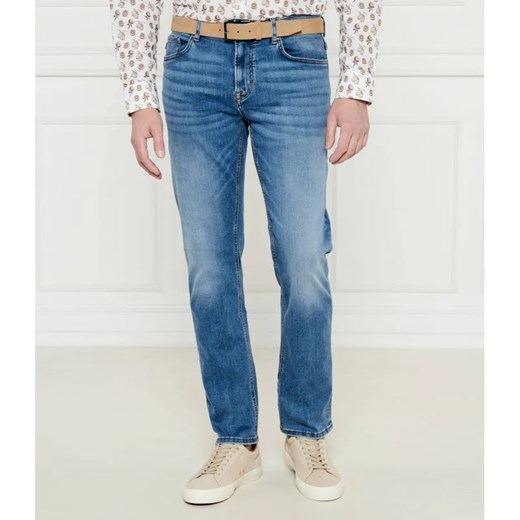 Joop! Jeans Jeansy Mitch | Regular Fit ze sklepu Gomez Fashion Store w kategorii Jeansy męskie - zdjęcie 184515787
