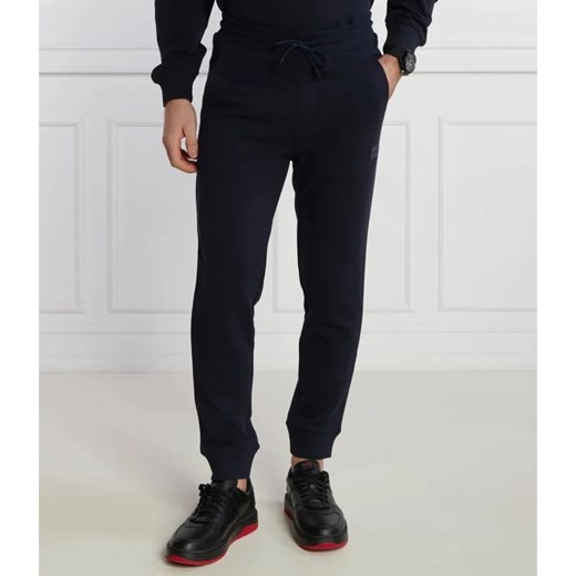 HUGO Spodnie dresowe Doak_H | Regular Fit ze sklepu Gomez Fashion Store w kategorii Spodnie męskie - zdjęcie 184515798