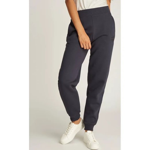 Calvin Klein Jeans Spodnie dresowe ze sklepu Gomez Fashion Store w kategorii Spodnie damskie - zdjęcie 184515849