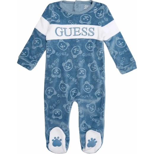 Guess Pajacyk ze sklepu Gomez Fashion Store w kategorii Pajacyki - zdjęcie 184515867