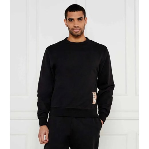 Burberry Bluza | Relaxed fit Burberry XXL wyprzedaż Gomez Fashion Store