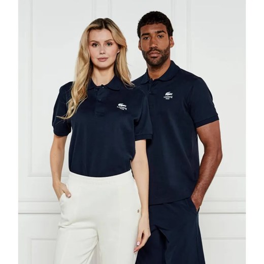 Lacoste Polo | Classic fit ze sklepu Gomez Fashion Store w kategorii T-shirty męskie - zdjęcie 184515908