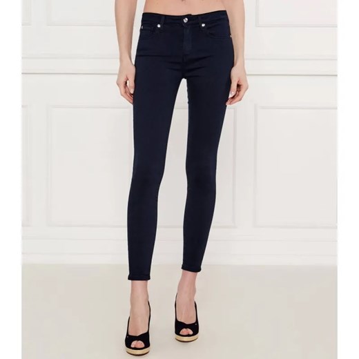 Tommy Hilfiger Jeansy Como | Skinny fit | cotton stretch Tommy Hilfiger 27/30 wyprzedaż Gomez Fashion Store