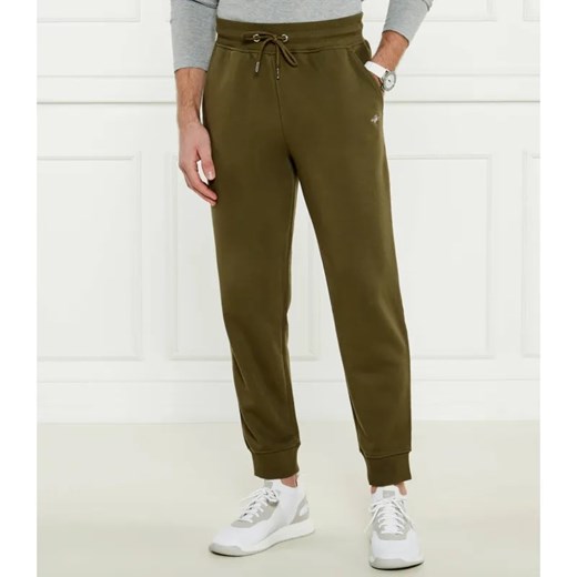 Gant Spodnie dresowe | Regular Fit ze sklepu Gomez Fashion Store w kategorii Spodnie męskie - zdjęcie 184515919