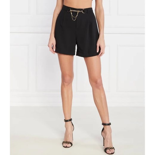 Liu Jo Szorty | Regular Fit ze sklepu Gomez Fashion Store w kategorii Szorty - zdjęcie 184515926