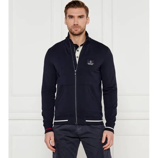 Aeronautica Militare Bluza | Regular Fit ze sklepu Gomez Fashion Store w kategorii Bluzy męskie - zdjęcie 184515929