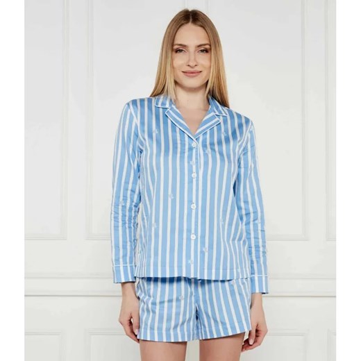 LAUREN RALPH LAUREN Piżama | Regular Fit L wyprzedaż Gomez Fashion Store