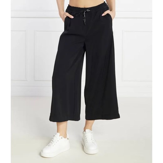 Marc Cain Spodnie | Oversize fit ze sklepu Gomez Fashion Store w kategorii Spodnie damskie - zdjęcie 184515939