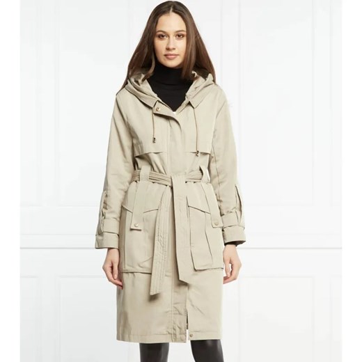 Silvian Heach Parka 2w1 | Regular Fit ze sklepu Gomez Fashion Store w kategorii Kurtki damskie - zdjęcie 184515948