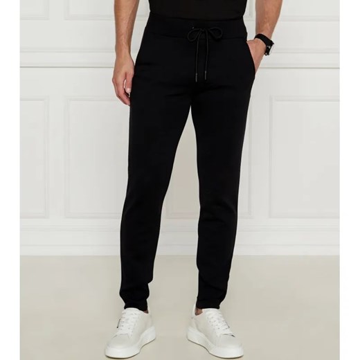 Iceberg Spodnie dresowe | Regular Fit ze sklepu Gomez Fashion Store w kategorii Spodnie męskie - zdjęcie 184515965