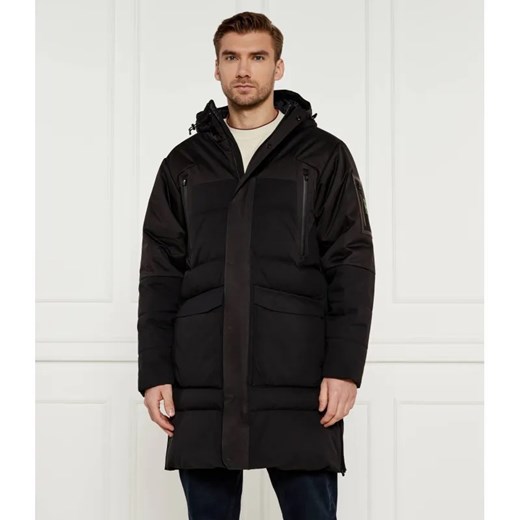 BOSS GREEN Puchowa kurtka Chester | Regular Fit ze sklepu Gomez Fashion Store w kategorii Kurtki męskie - zdjęcie 184515966