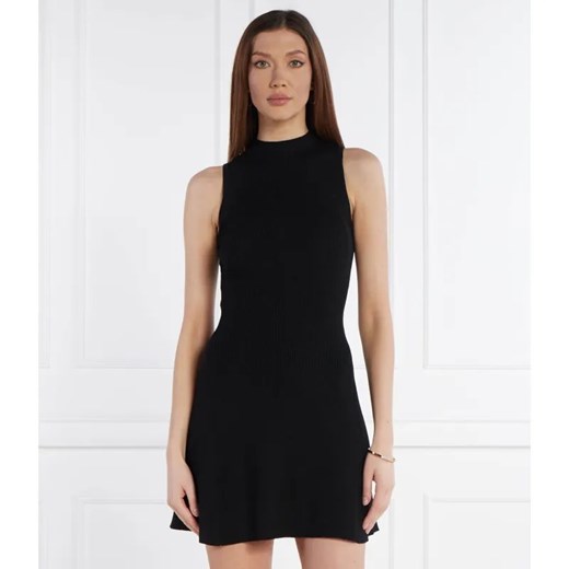 Desigual Sukienka | stretch ze sklepu Gomez Fashion Store w kategorii Sukienki - zdjęcie 184515976