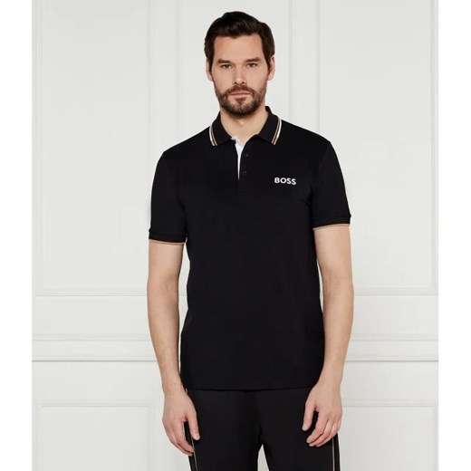 BOSS GREEN Polo Paddy Pro | Regular Fit | stretch ze sklepu Gomez Fashion Store w kategorii T-shirty męskie - zdjęcie 184515997