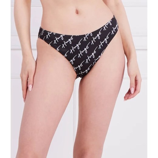 Hugo Bodywear Dół od bikini ze sklepu Gomez Fashion Store w kategorii Stroje kąpielowe - zdjęcie 184516038