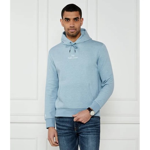 POLO RALPH LAUREN Bluza | Regular Fit ze sklepu Gomez Fashion Store w kategorii Bluzy męskie - zdjęcie 184516045