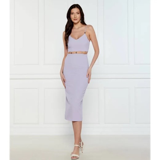 Patrizia Pepe Sukienka ze sklepu Gomez Fashion Store w kategorii Sukienki - zdjęcie 184516046