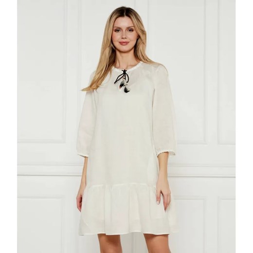 Marc Cain Sukienka ze sklepu Gomez Fashion Store w kategorii Sukienki - zdjęcie 184516065