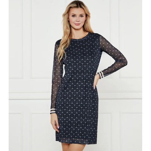 Joop! Sukienka Tifa ze sklepu Gomez Fashion Store w kategorii Sukienki - zdjęcie 184516066