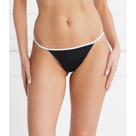 Iceberg Dół od bikini ze sklepu Gomez Fashion Store w kategorii Stroje kąpielowe - zdjęcie 184516085