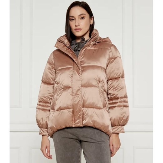 TWINSET Kurtka | Regular Fit ze sklepu Gomez Fashion Store w kategorii Kurtki damskie - zdjęcie 184516115