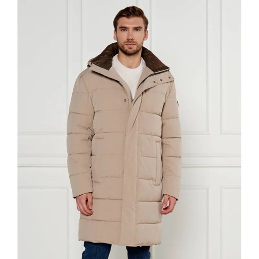 Joop! Płaszcz Winsten ze sklepu Gomez Fashion Store w kategorii Płaszcze męskie - zdjęcie 184516135