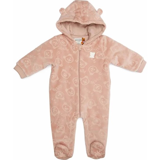 Guess Śpioch | Regular Fit ze sklepu Gomez Fashion Store w kategorii Pajacyki - zdjęcie 184516137