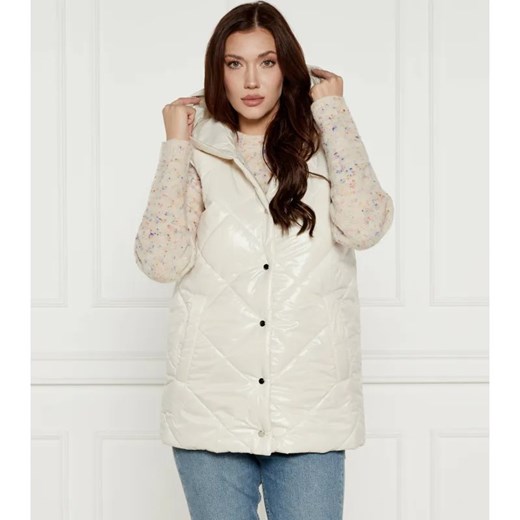 Marella Bezrękawnik | Regular Fit ze sklepu Gomez Fashion Store w kategorii Kamizelki damskie - zdjęcie 184516148