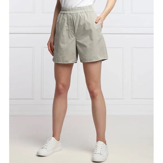 Marc O' Polo Szorty | Regular Fit ze sklepu Gomez Fashion Store w kategorii Szorty - zdjęcie 184516155