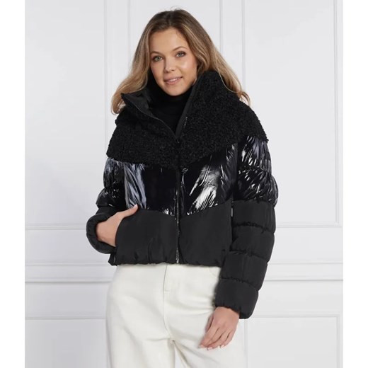 DKNY Kurtka | Regular Fit ze sklepu Gomez Fashion Store w kategorii Kurtki damskie - zdjęcie 184516156