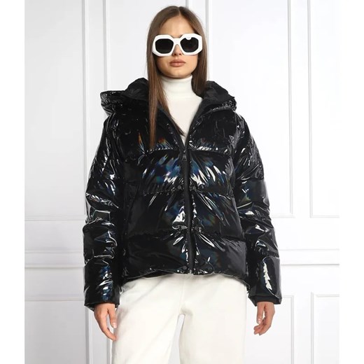 Karl Lagerfeld Kurtka | Regular Fit ze sklepu Gomez Fashion Store w kategorii Kurtki damskie - zdjęcie 184516157