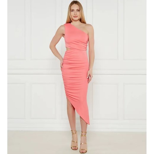 Patrizia Pepe Sukienka ze sklepu Gomez Fashion Store w kategorii Sukienki - zdjęcie 184516167