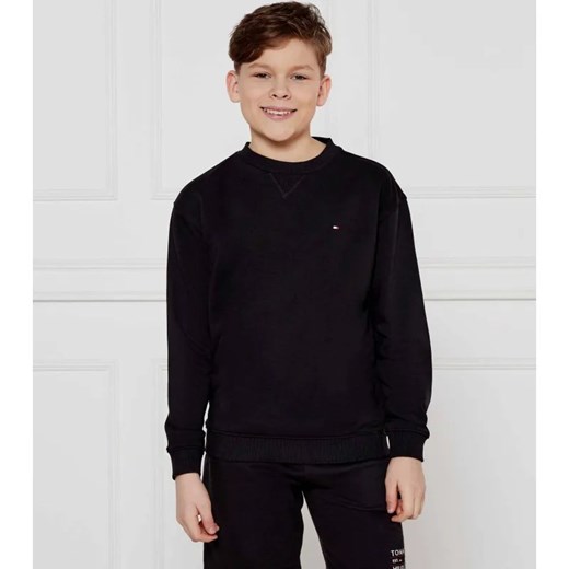 Tommy Hilfiger Bluza TIMELESS | Regular Fit ze sklepu Gomez Fashion Store w kategorii Bluzy chłopięce - zdjęcie 184516168
