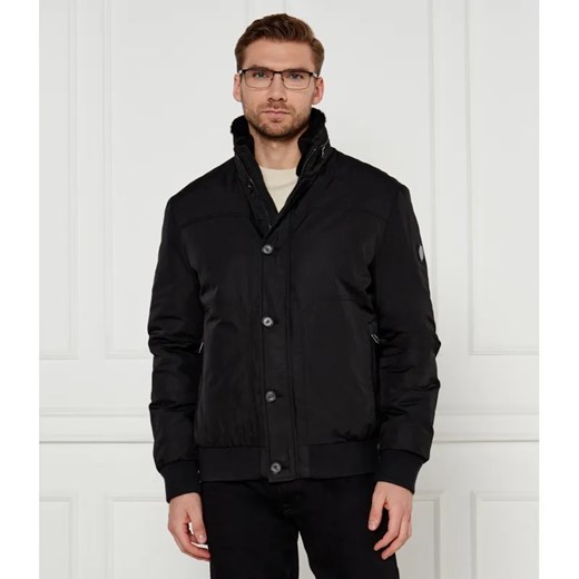 Joop! Kurtka Calvino | Regular Fit ze sklepu Gomez Fashion Store w kategorii Kurtki męskie - zdjęcie 184516225