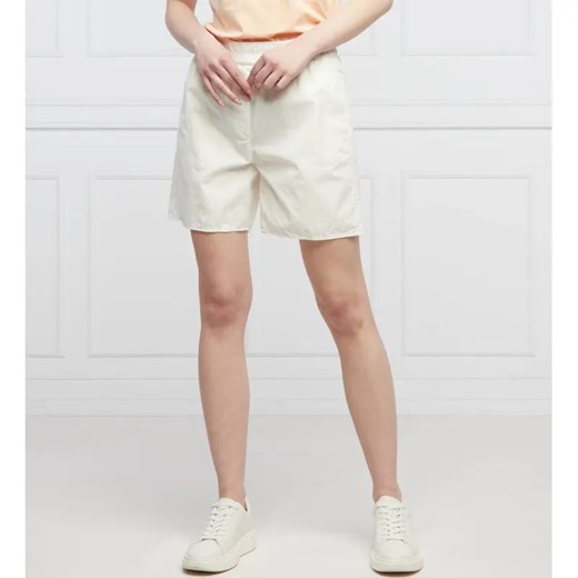 Marc O' Polo Szorty | Regular Fit ze sklepu Gomez Fashion Store w kategorii Szorty - zdjęcie 184516229