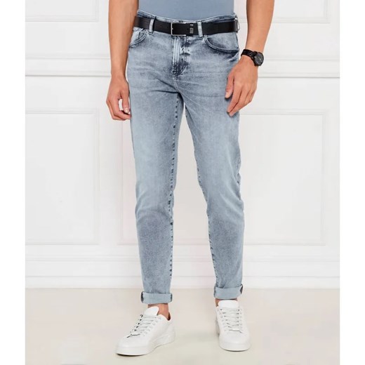 BOSS ORANGE Jeansy ONYX | Slim Fit ze sklepu Gomez Fashion Store w kategorii Jeansy męskie - zdjęcie 184516236