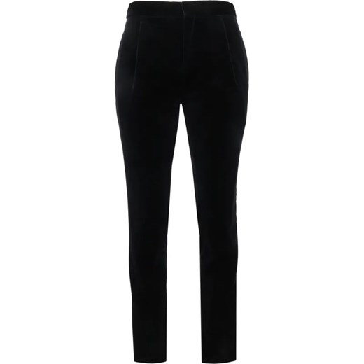 HUGO Spodnie Getlin242E1X | Slim Fit ze sklepu Gomez Fashion Store w kategorii Spodnie męskie - zdjęcie 184516237
