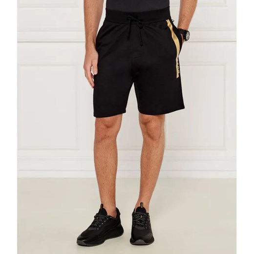 BOSS BLACK Szorty | Regular Fit ze sklepu Gomez Fashion Store w kategorii Spodenki męskie - zdjęcie 184516238